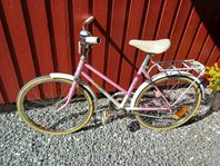 20 tums retrocykel från 80-talet