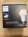 Philips Hue White Starter Kit E27
