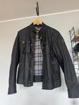 Belstaff racemaster