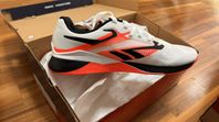 Reebok Nano x4