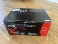 Xerox svart toner (original)
