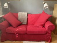 Ektorp 2sits soffa
