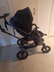 Kronan Duo S 
