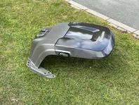 Hus till Automower 