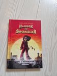 Handbok för superhjältar