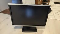 HP Compaq LA2405x 24-tums LED Skärm