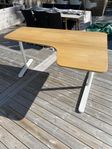skrivbord 160X110