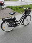 Vilma 28" 3s Classic RED 25