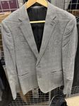 Kavaj blazer - bläck strl 48