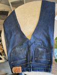 Levis 501 Jeans w 34 L 32