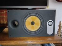 Bowers&Wilkins 685 högtalare