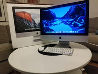 iMac 21.5 RETINA display sent 2015