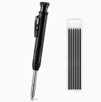 Mechanical Solid Carpenter Pens  NEW 