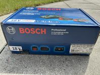Bosch Procore 18v 8.0ah Batteri och Laddare 