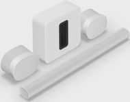 Sonos souround paket 