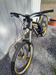 nukeproof pulse 2014