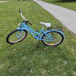 FIN CYCKEL CRESCENT 24 TUM 