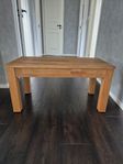 Litet ekbord