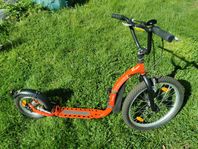 Kickbike (originalet) Freeride