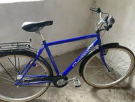 Cresent herrcykel 7vxl