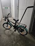 Barncykel 16 tum