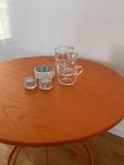 soffbord från Lammhults 