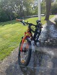 barncykel