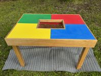 LEGO-bord