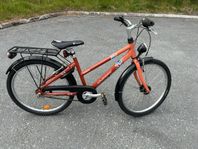 Cykel 24 tum