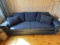 Bäddsoffa