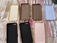 mobilskal till iPhone 8plus