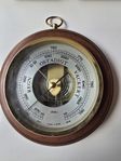 barometer