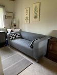 Soffa Klippan 2-sits 