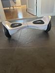 Hoverboard - HX självbalanserande scooter