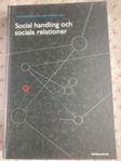 Social handling och sociala relationer