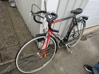 Cykel