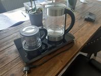 Proficook vattenkokare