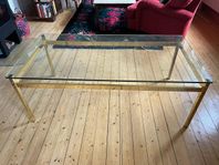 retro soffbord i glas