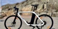 Navve e-bike Z1