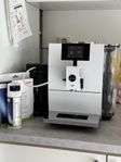 Jura Ena 8 helautomatisk kaffemaskin