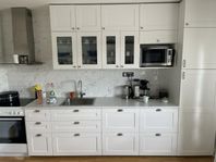 kök ikea 