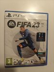 PS5, FIFA 23