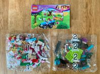 LEGO Friends 41026  