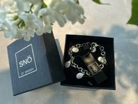 Ny Snö of Sweden armband silver