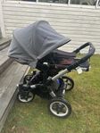 Bugaboo donkey 2