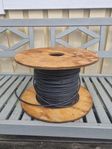 DC kabel till solcellsanläggning 6mm2