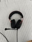 Hyperx gaming hörlurar