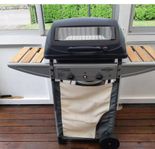 Gasolgrill Campingaz inkl full P6 Gasoltub