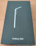 Samsung Galaxy S25 - 256GB