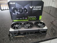 ASUS TUF Gaming GeForce RTX 5080 OC